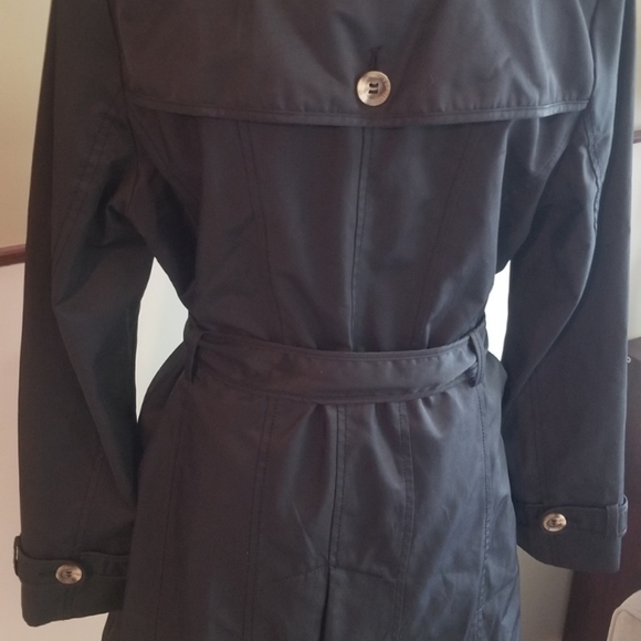 Esprit Trench Coat - Picture 2 of 7